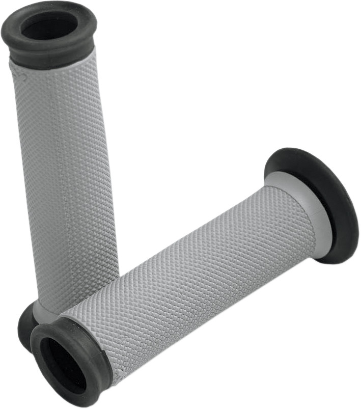 Renthal Road Dual Compound Grips For Street