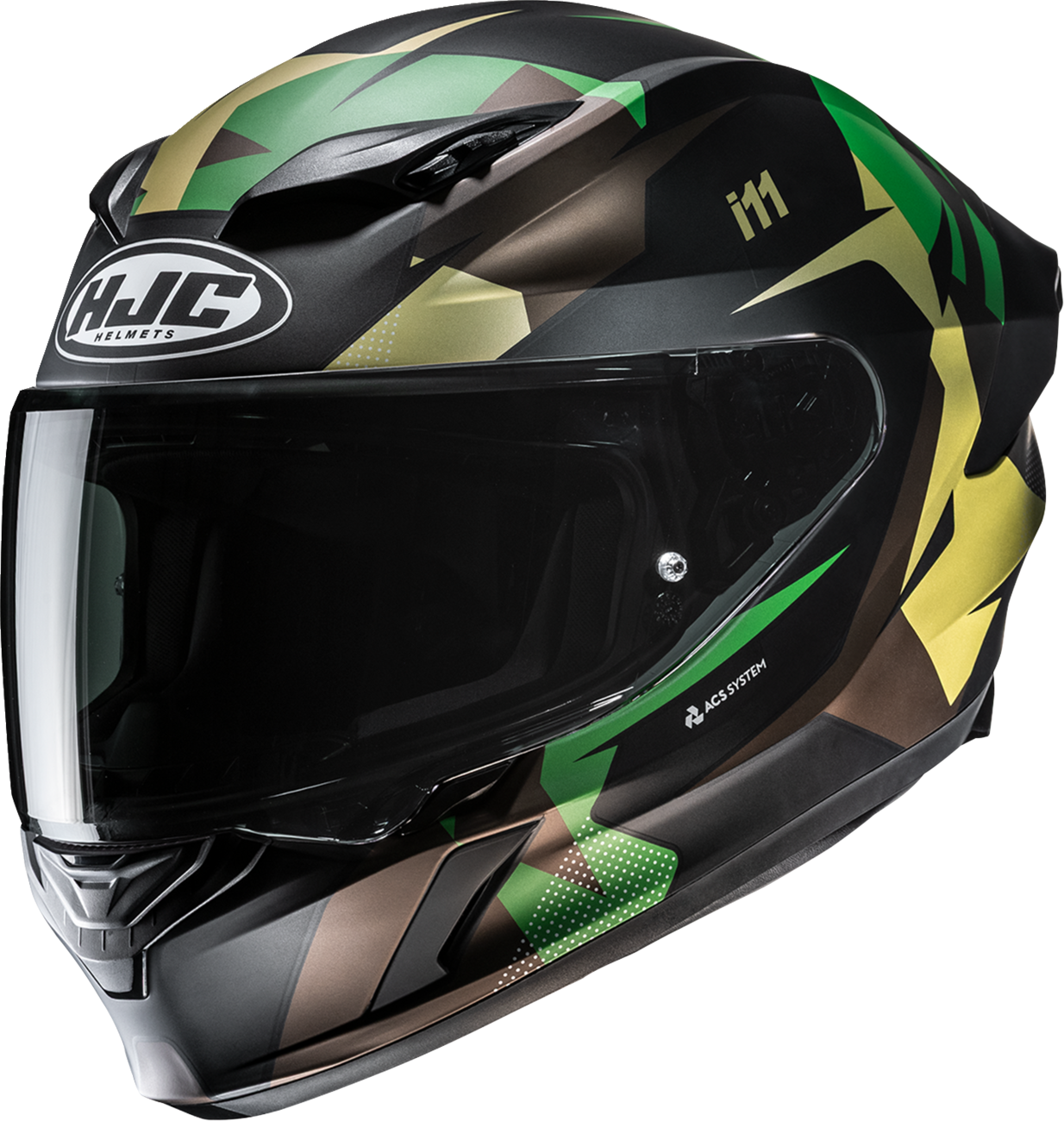 HJC i11 Instant Helmet
