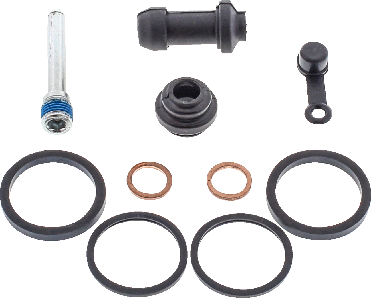 Moose Racing Caliper Rebuild Kit