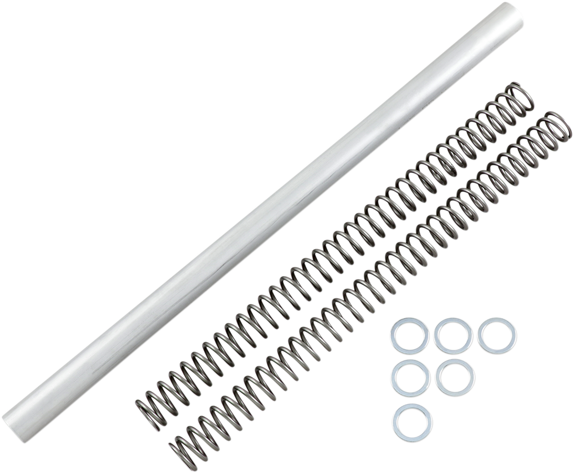 RACE TECH Fork Springs — 18.50 lb/in