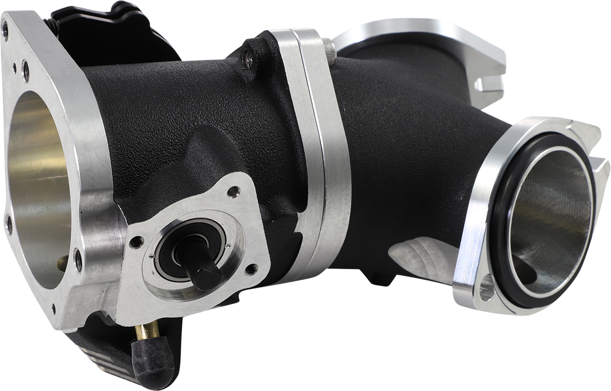HORSEPOWER, INC Max Flow™ Throttle Body