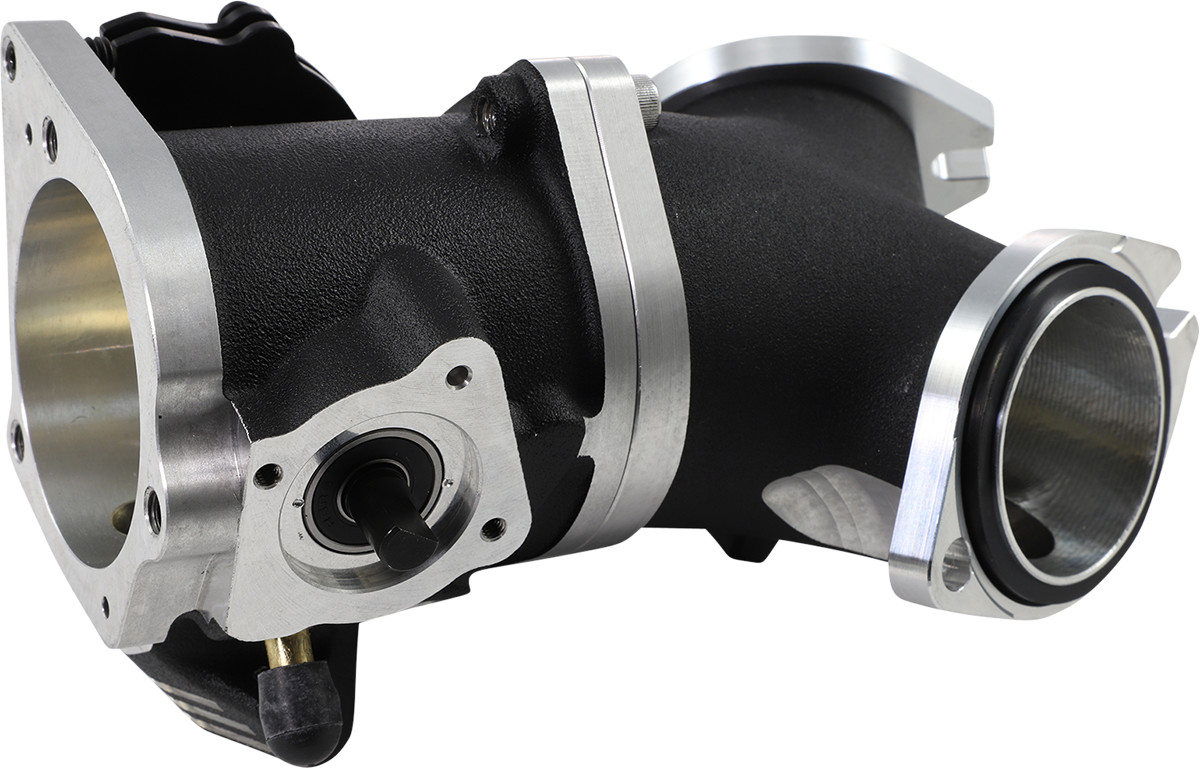 HORSEPOWER, INC Max Flow™ Throttle Body