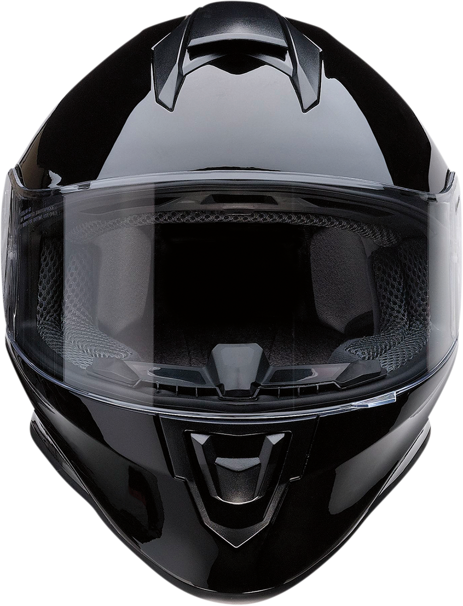 Z1R Youth Warrant 2.0 Solid Helmet