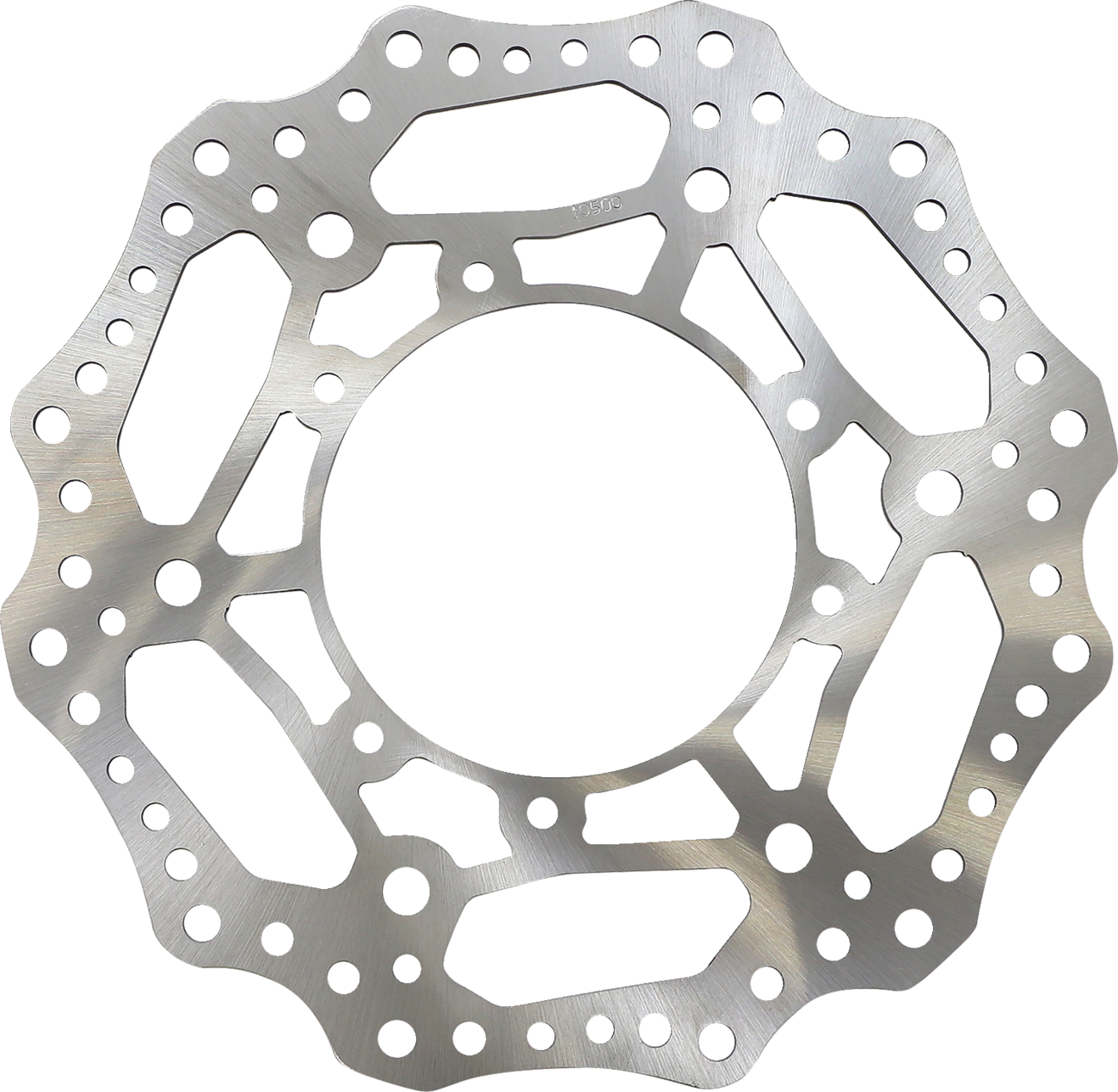 Moose Racing RFX Front Rotor Honda 125cc-500cc 1995-2017