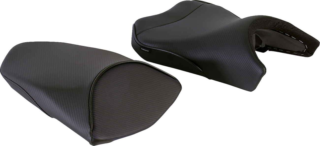 SARGENT Front Seat with Rear Cover