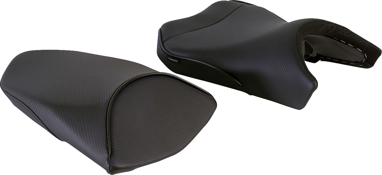 SARGENT Front Seat with Rear Cover