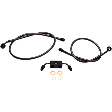 BRKLINES MN 18-20 FXD ABS