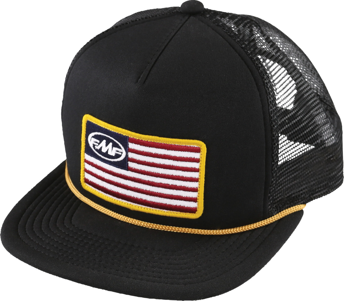 FMF Stars and Bars Hat