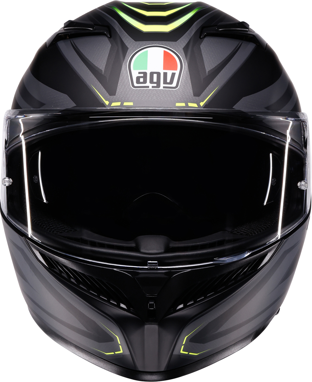 AGV K3 Syth Helmet