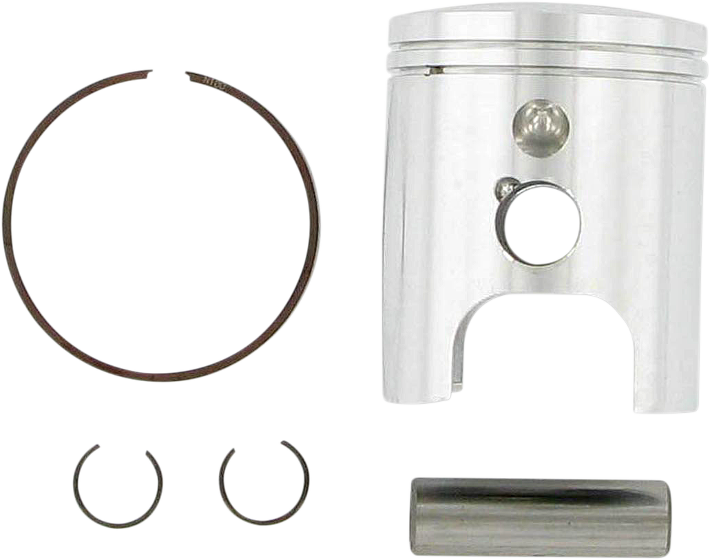 Wiseco High-Performance Piston Kit 1983-2006 Yamaha PW80 / 1986-1990 Yamaha BW80