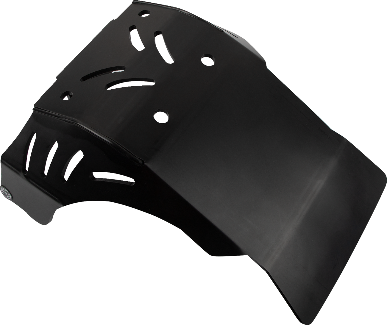Moose Racing Pro Skid Plate