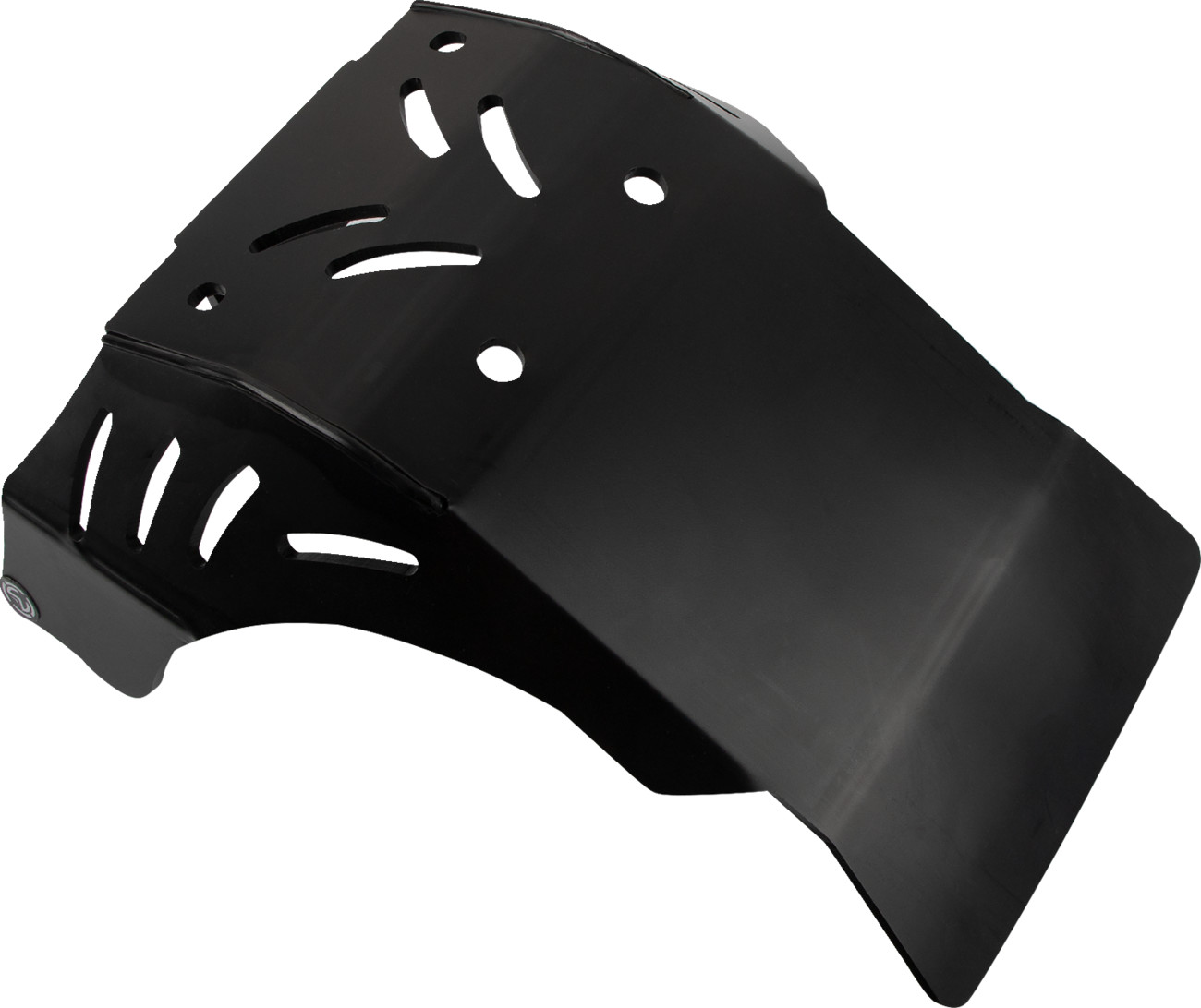 Moose Racing Pro Skid Plate