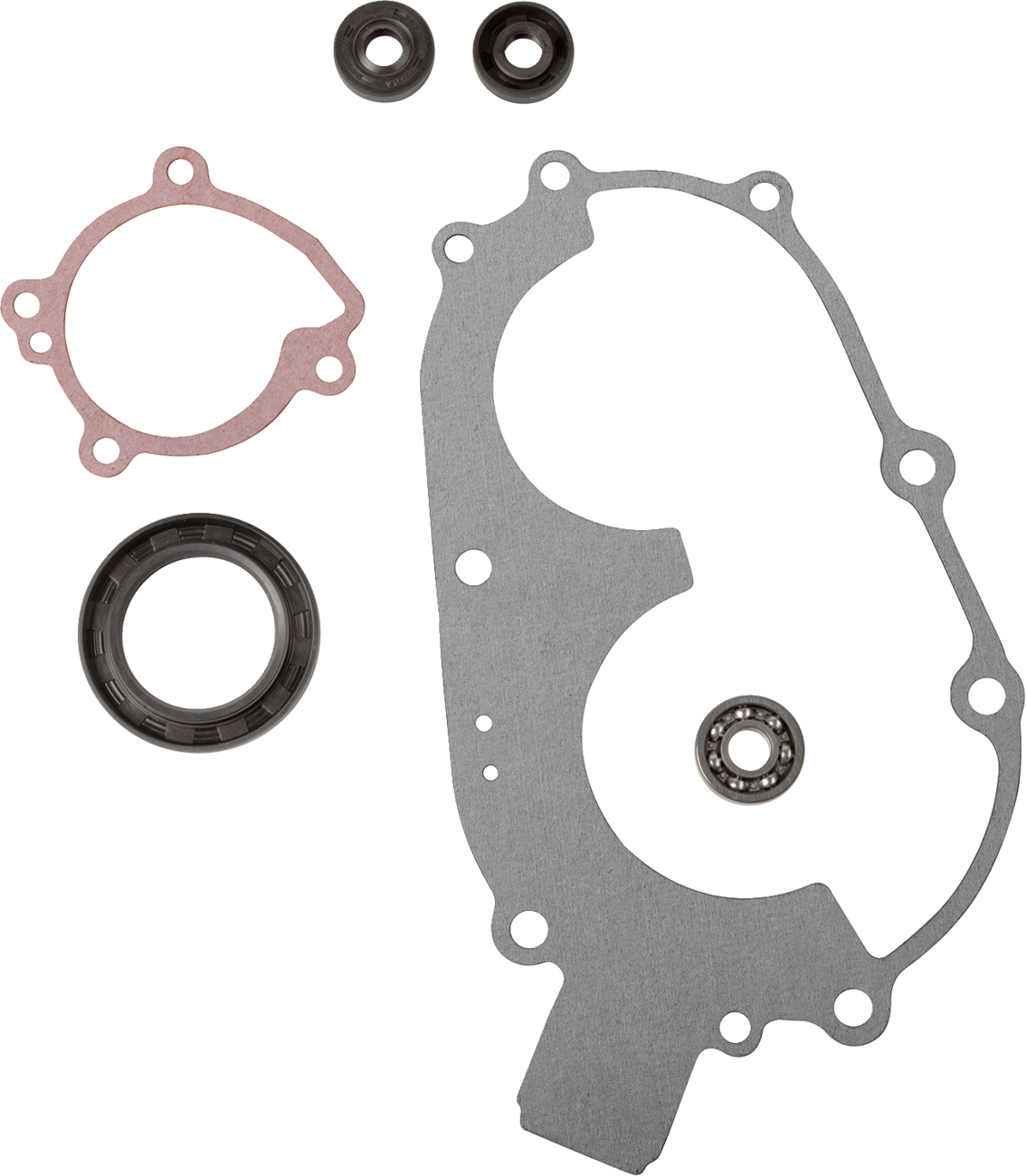 Water Pump Rebuild Kit