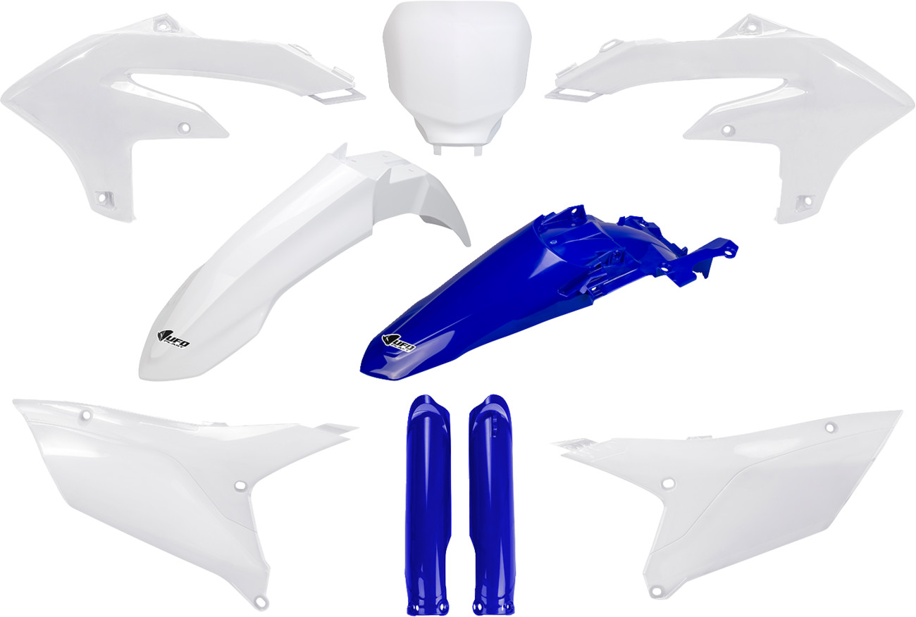 UFO Full Replacement Body Kit For Yamaha