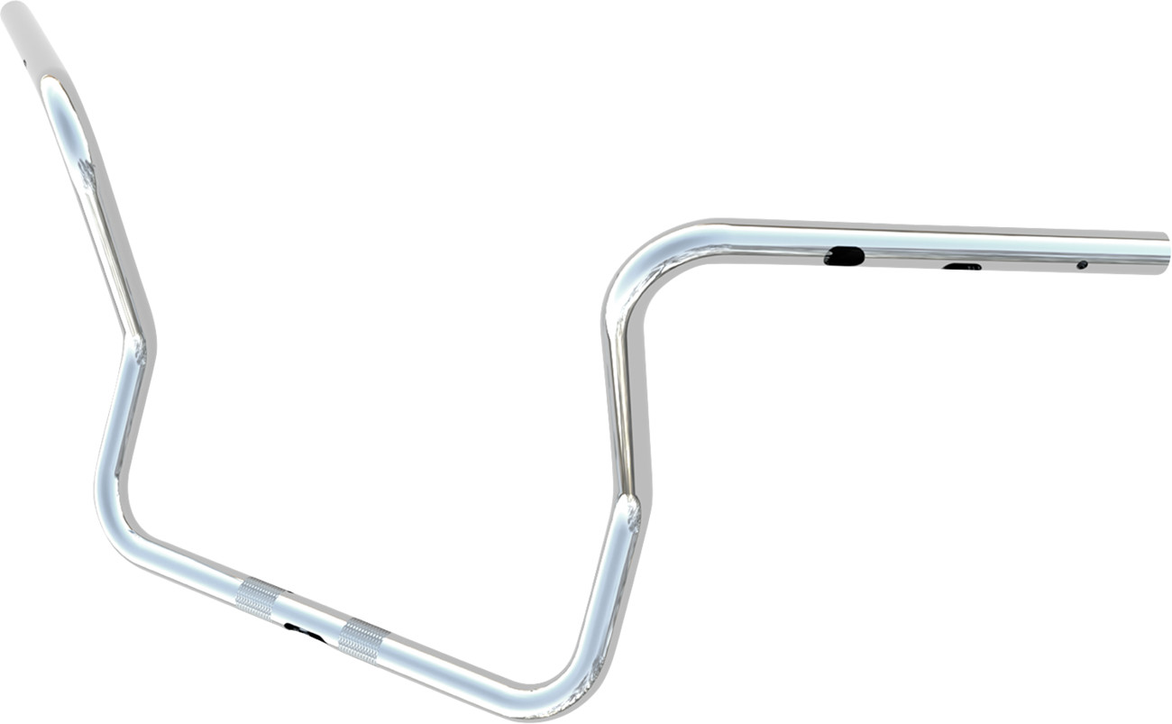 MAGNUM SHIELDING 1" Handlebar
