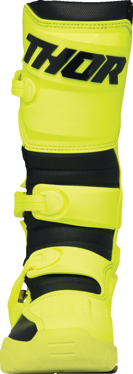Thor Blitz XR Boots
