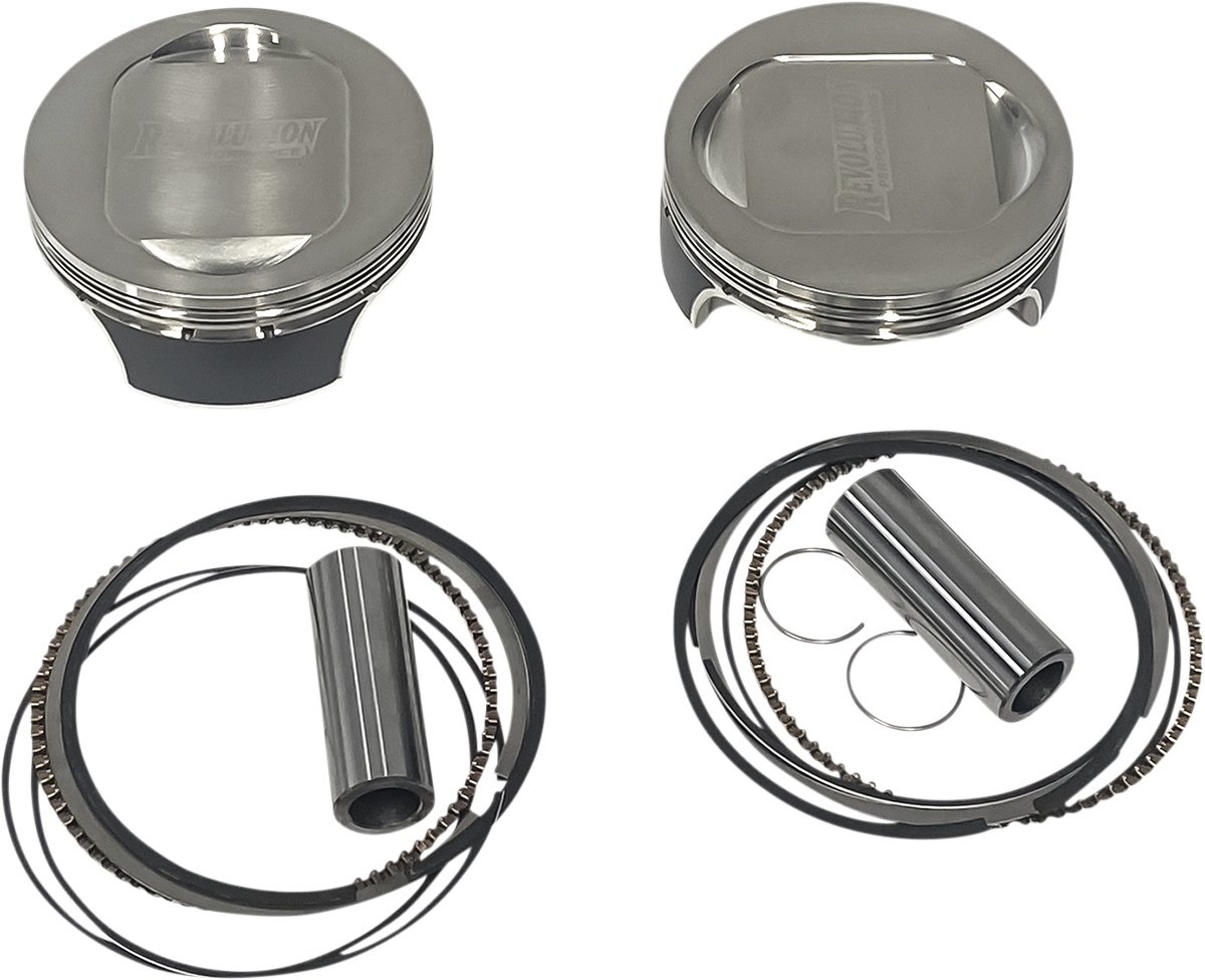 Piston Kit