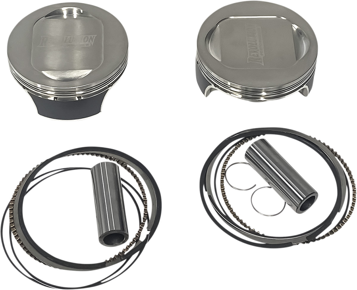 Piston Kit