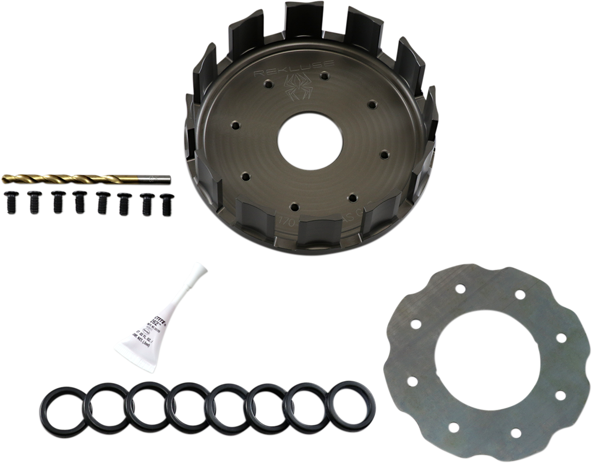 Rekluse Clutch Basket Gas Gas 250cc-300cc 2000-2020