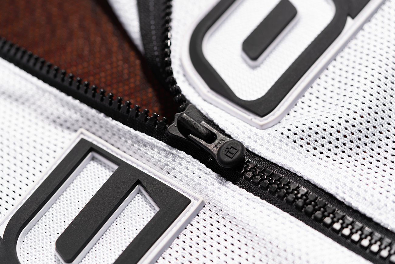 ICON Mesh AF™ Leather Jacket