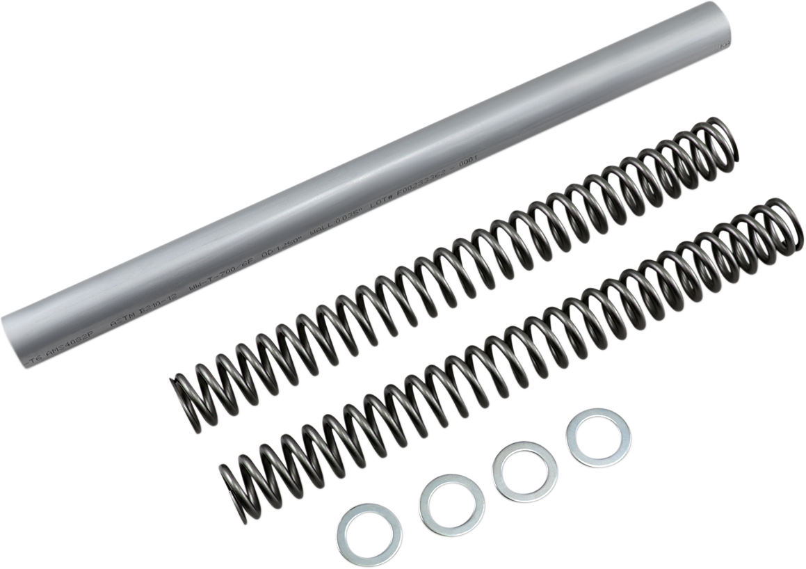 RACE TECH Fork Springs — 50.40 lb/in