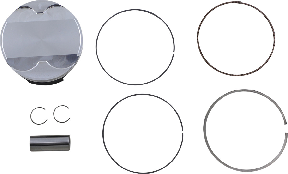 Piston Kit for 4 Stroke