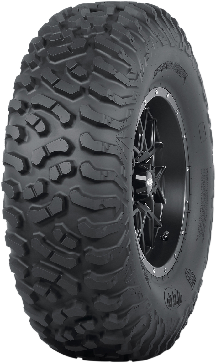 ITP 6P0939 TIRE TERRA HOOK 26X9R-12 | eBay