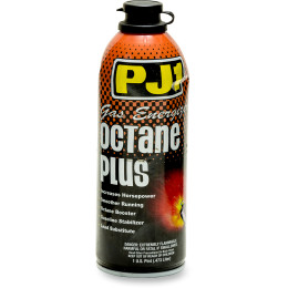 OCTANE PLUS GAS ENERGIZER OCTANE PLUS GAS ENERGIZER
