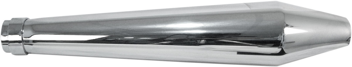 EMGO Cafe Muffler