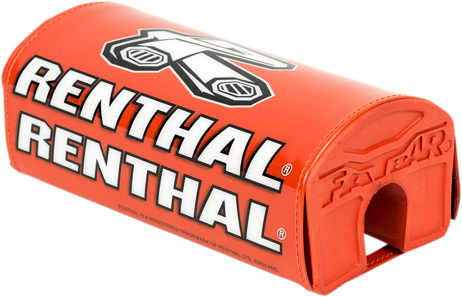 Renthal Limited Edition Fatbar Pad