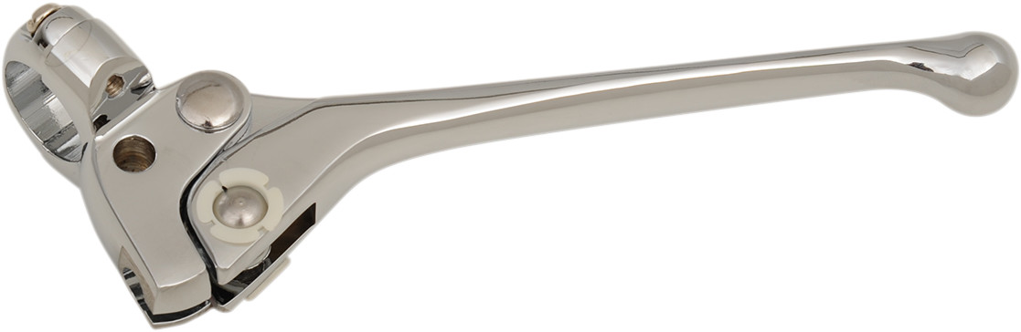 Drag Specialties Clutch Lever Assembly with 3/8" Cable Opening