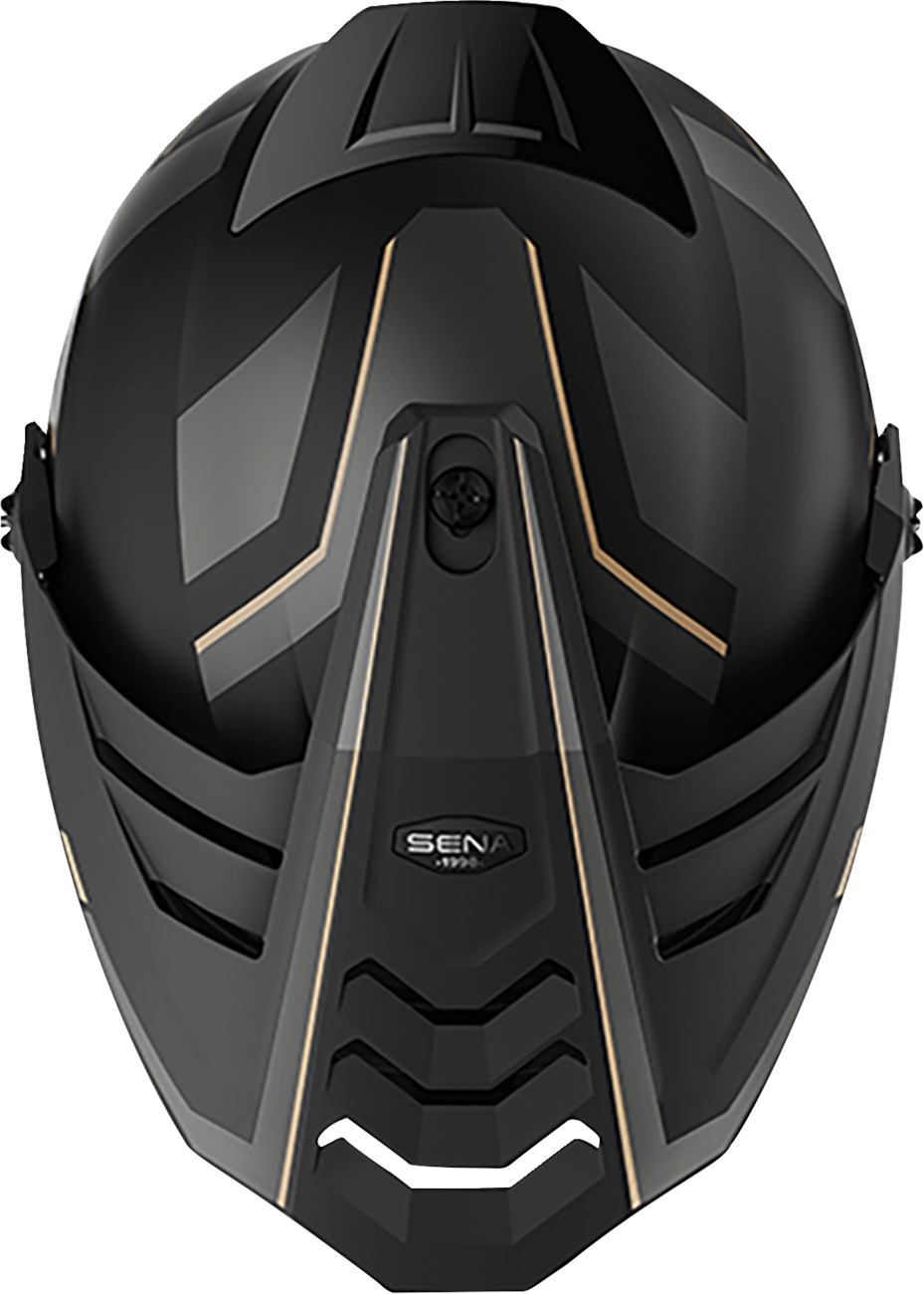 SENA Outlander Smart DS Helmet (2027)