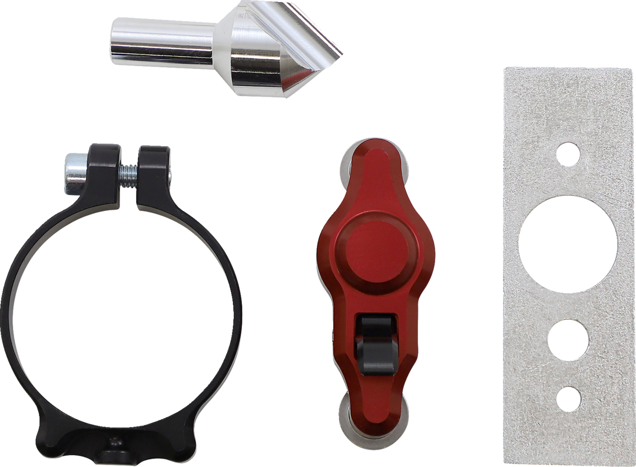 Works Connection Pro Launch Start Device Cobra CX50 JR / SR 2018-2019