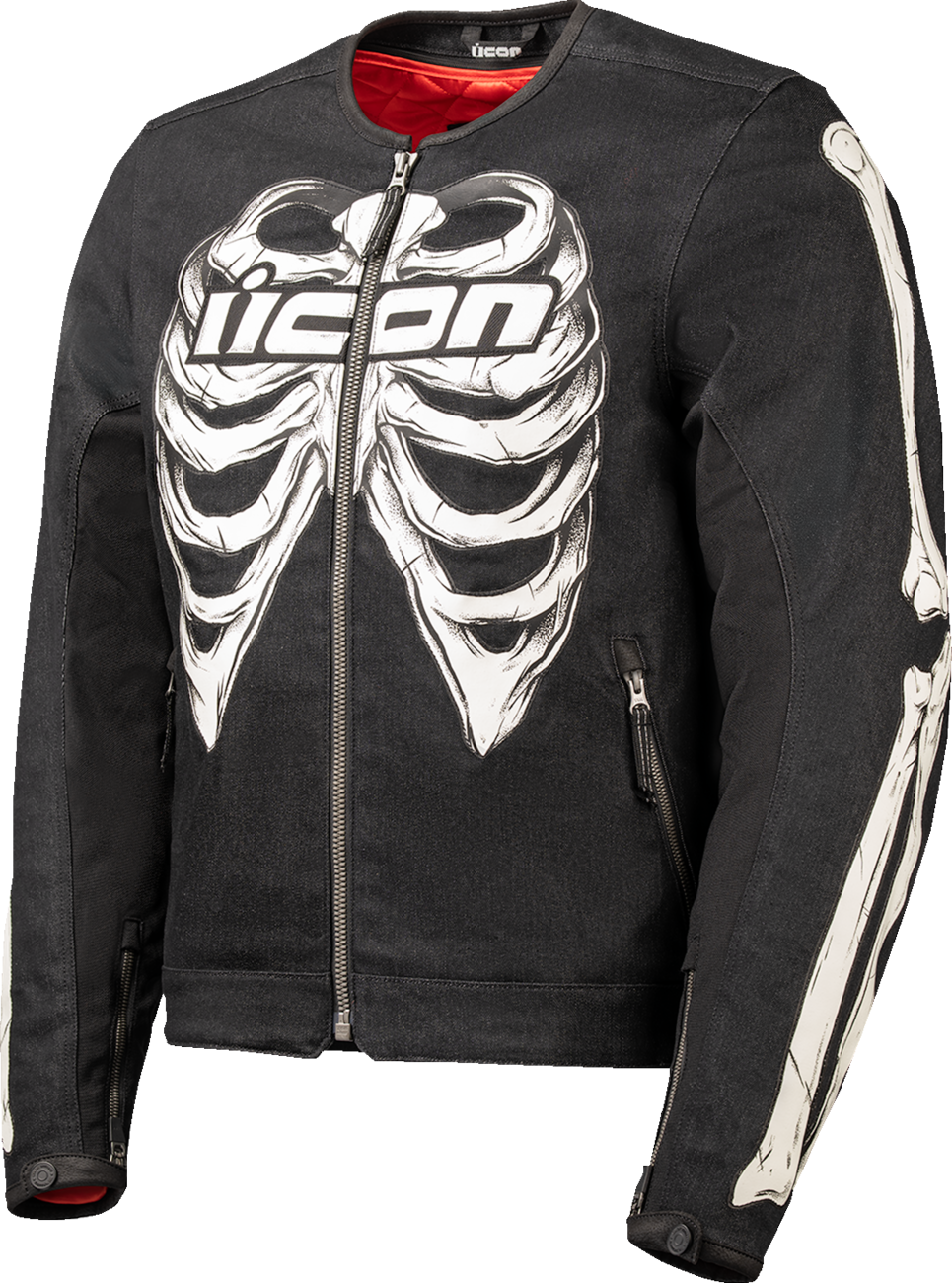 Icon Crestfalllen Jacket