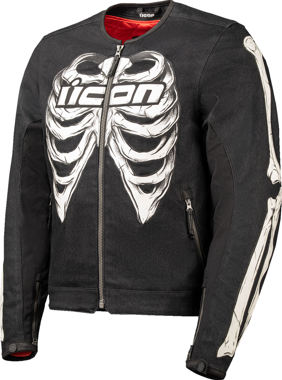 Icon Crestfalllen Jacket