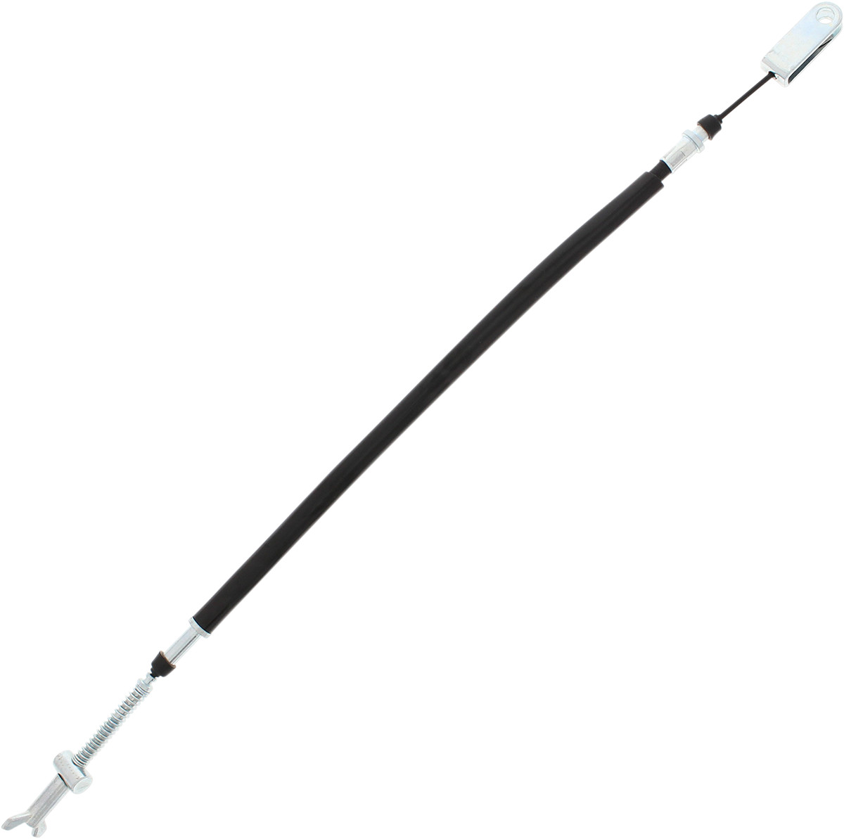 Moose Racing Black Vinyl Brake Cable