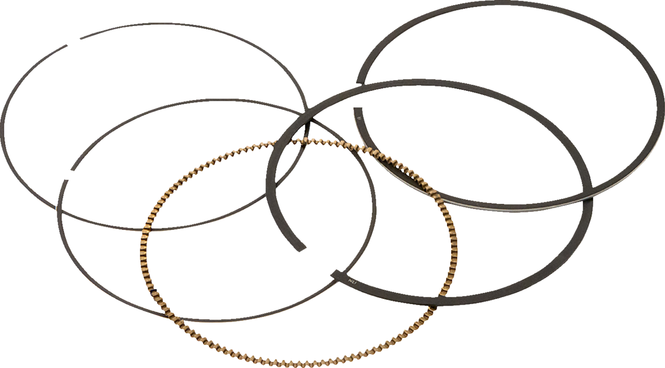 Piston Ring Set