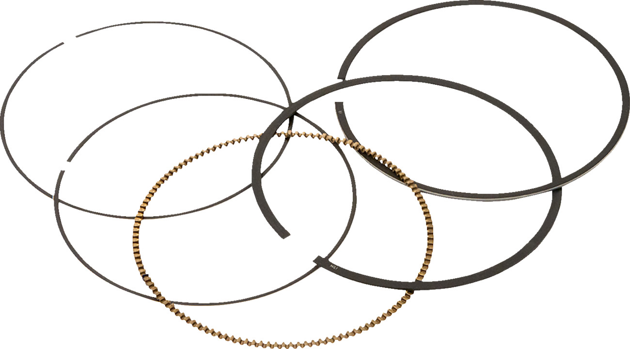 VERTEX Piston Ring Set