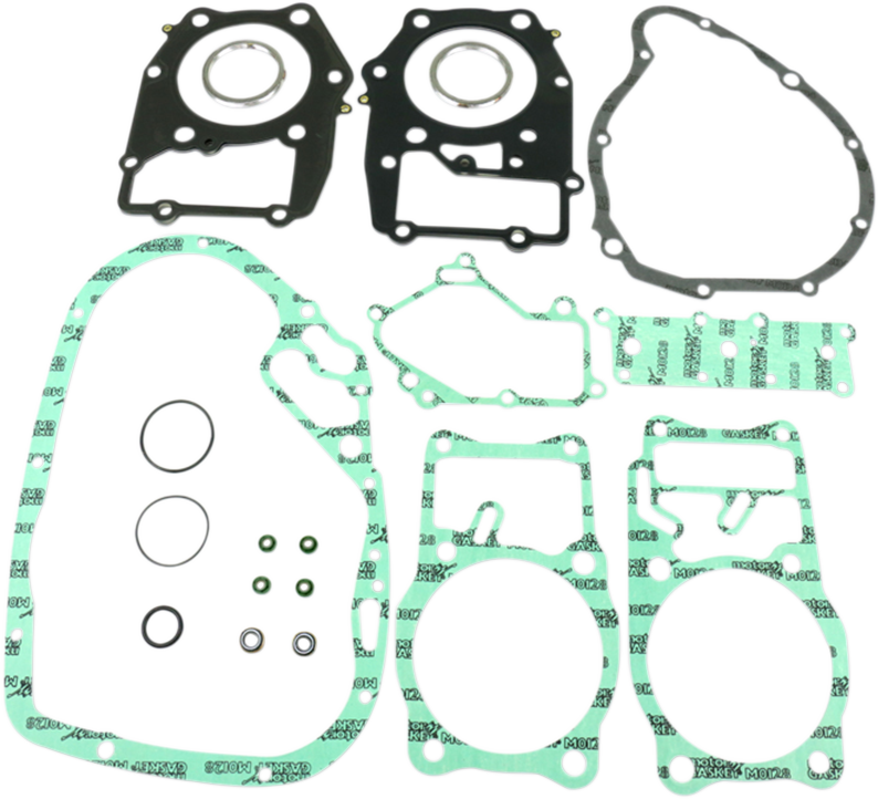 Gasket Kit — Complete