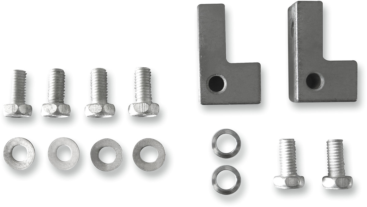Drag Specialties Replacement Adapter Hardware Kit