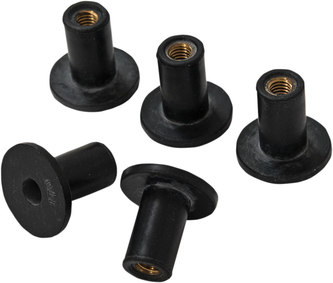 MEMPHIS SHADES Replacement Well Nuts