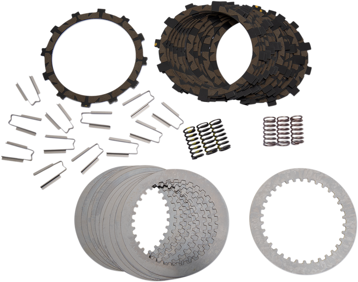 Rekluse Torq Drive  Clutch Pack Yamaha YZ250F / YZ250FX / WR250F 2019-2025