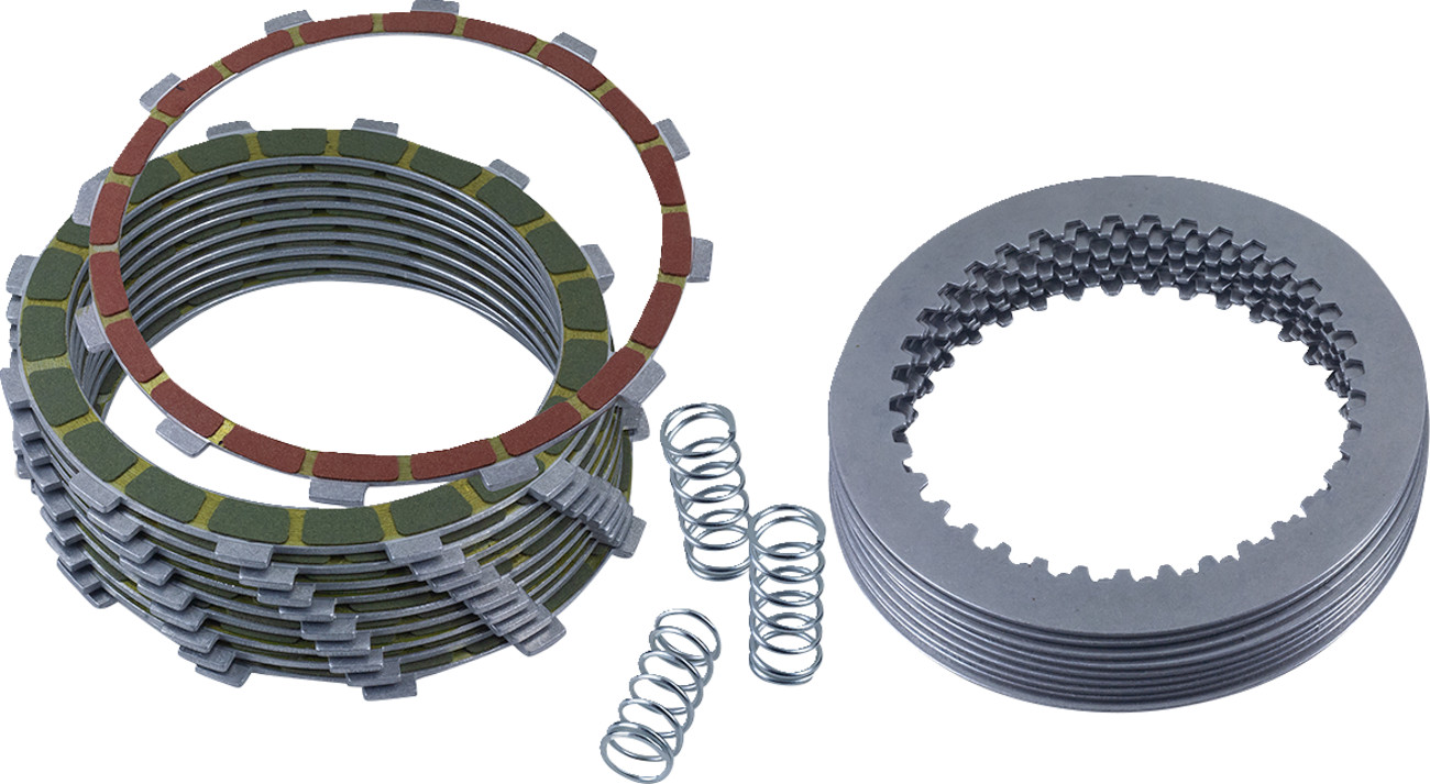 BARNETT Clutch Plate Kit