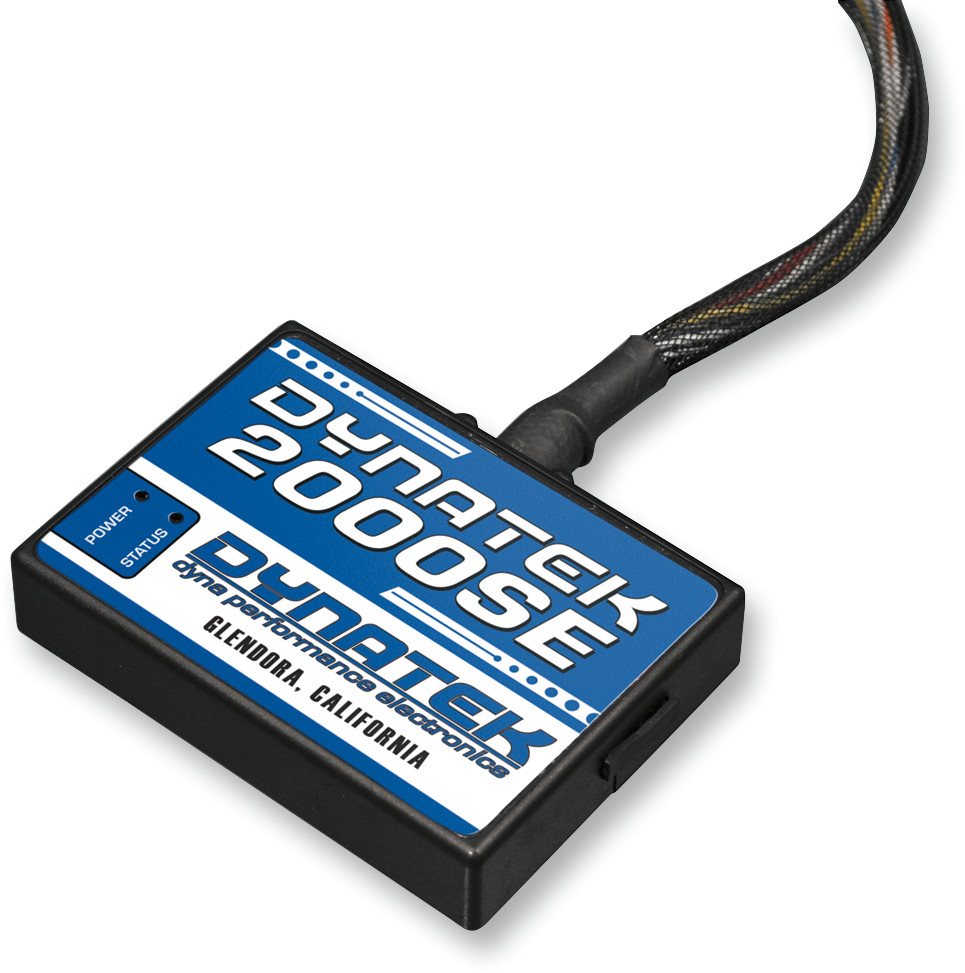 DYNATEK Ignition 2000SE