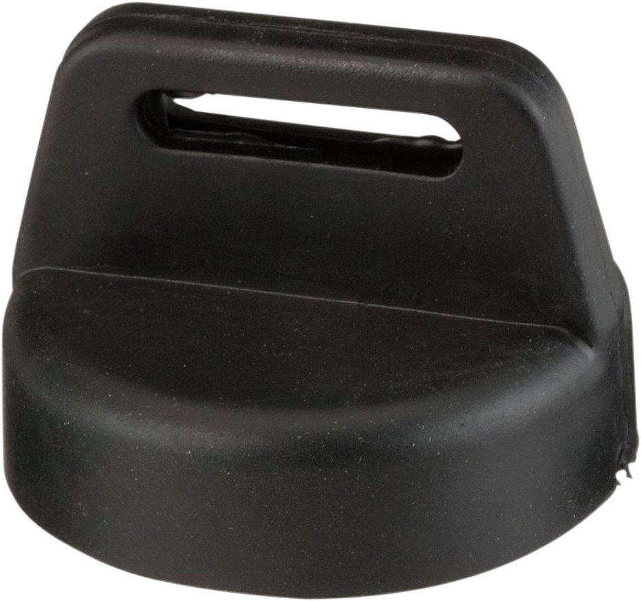 Moose Racing Ignition Key Cover and Blank Key
