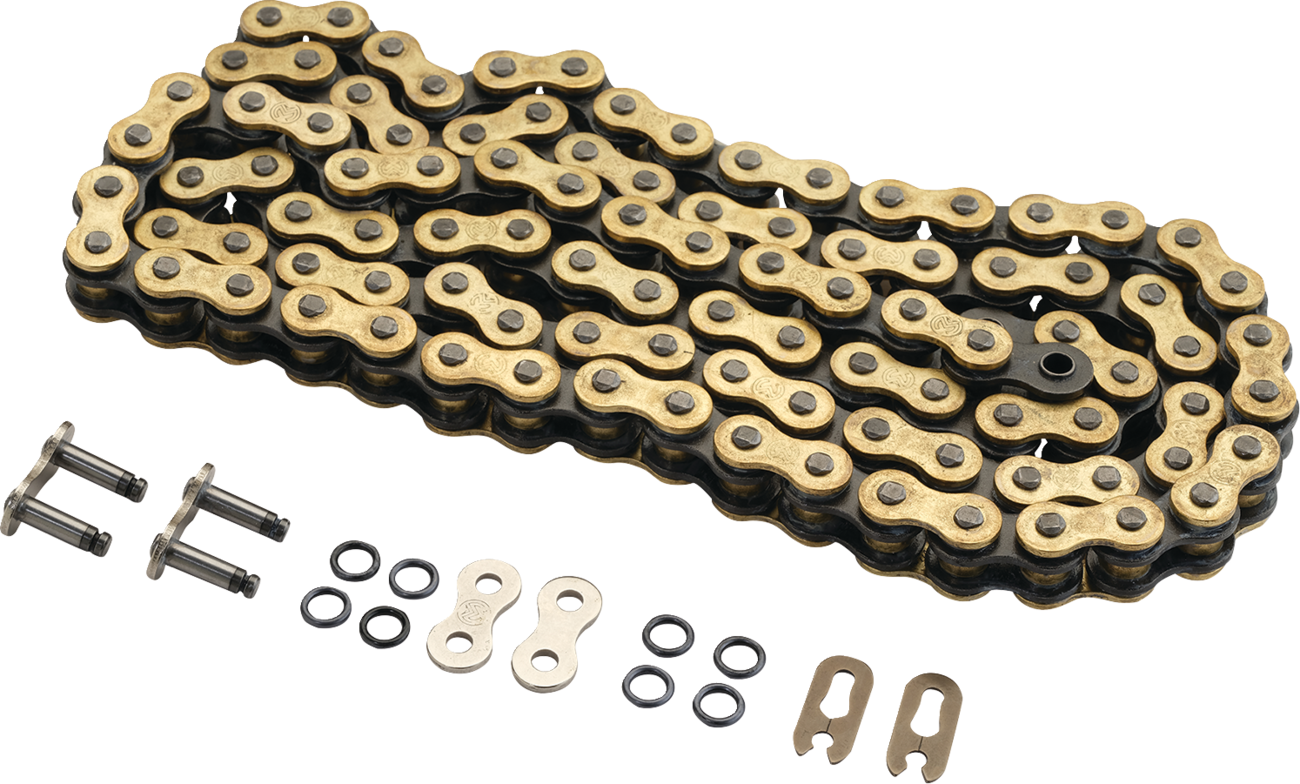 Moose Racing 520 RXP Pro-MX Chain