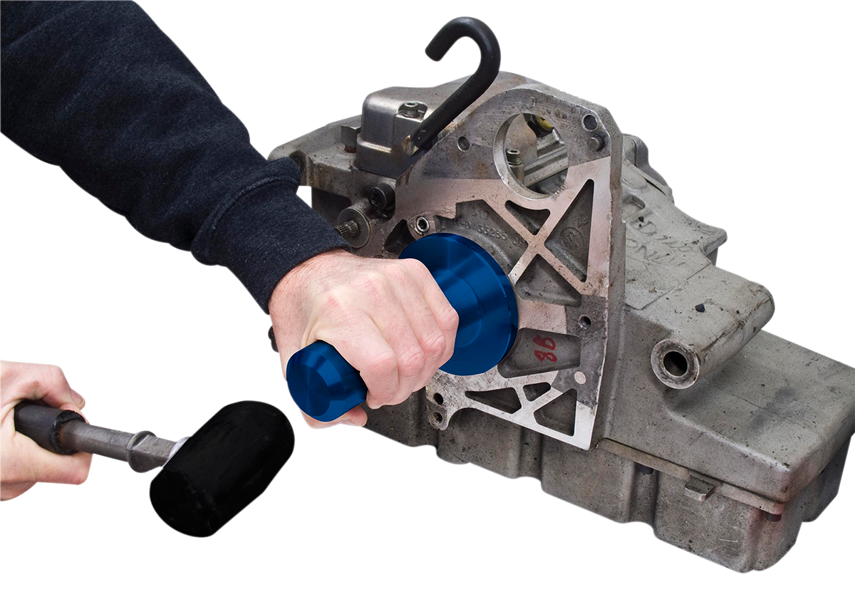 Jims 5-Speed Main Case Seal Installer Tool