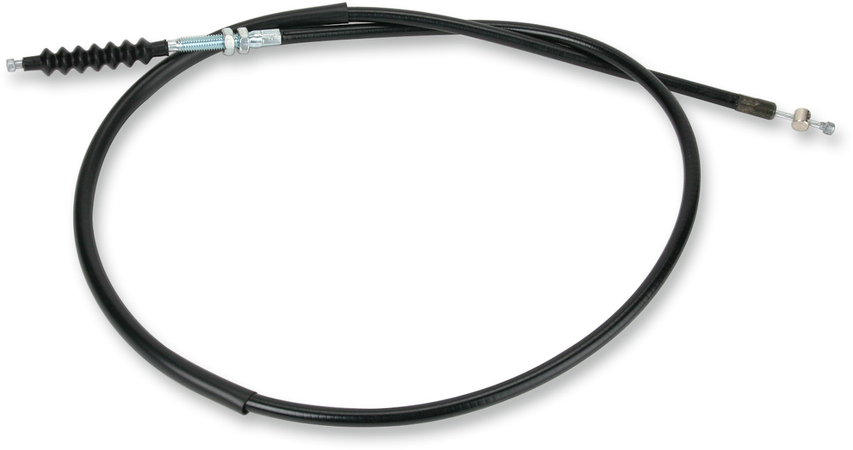 PARTS UNLIMITED Vinyl Clutch Cable