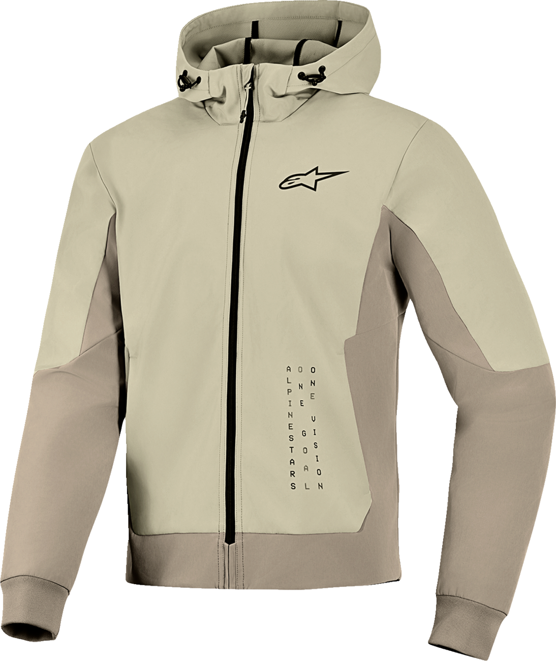 ALPINESTARS Radium Tech Jacket