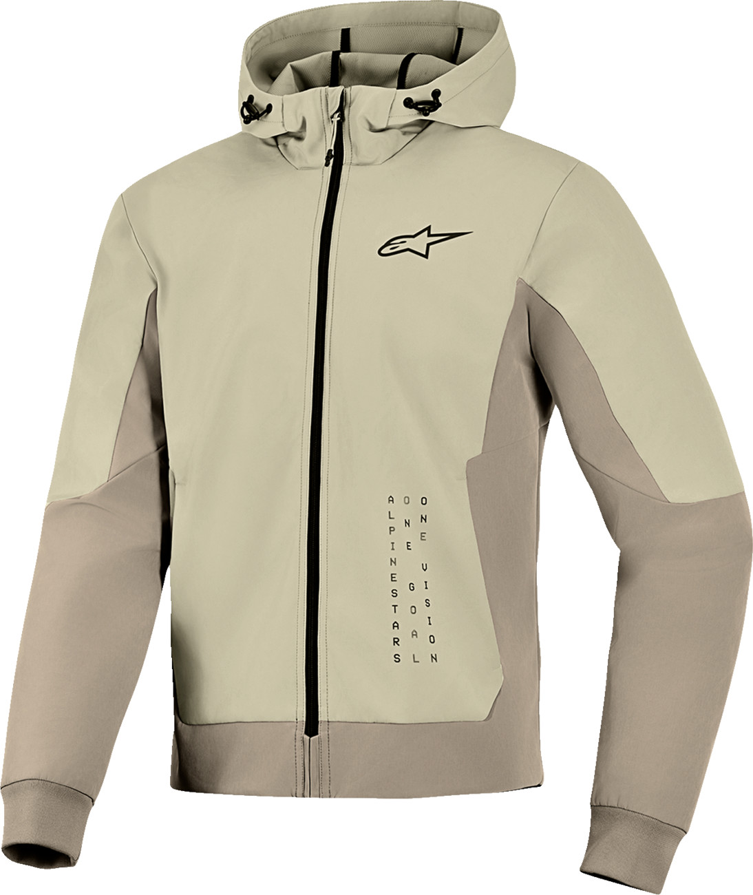 ALPINESTARS Radium Tech Jacket
